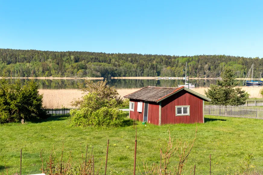 Fullskärm
