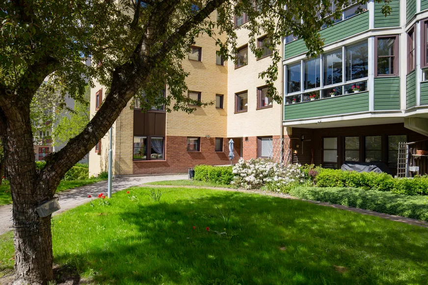 Fullskärm