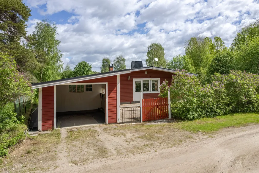 Fullskärm