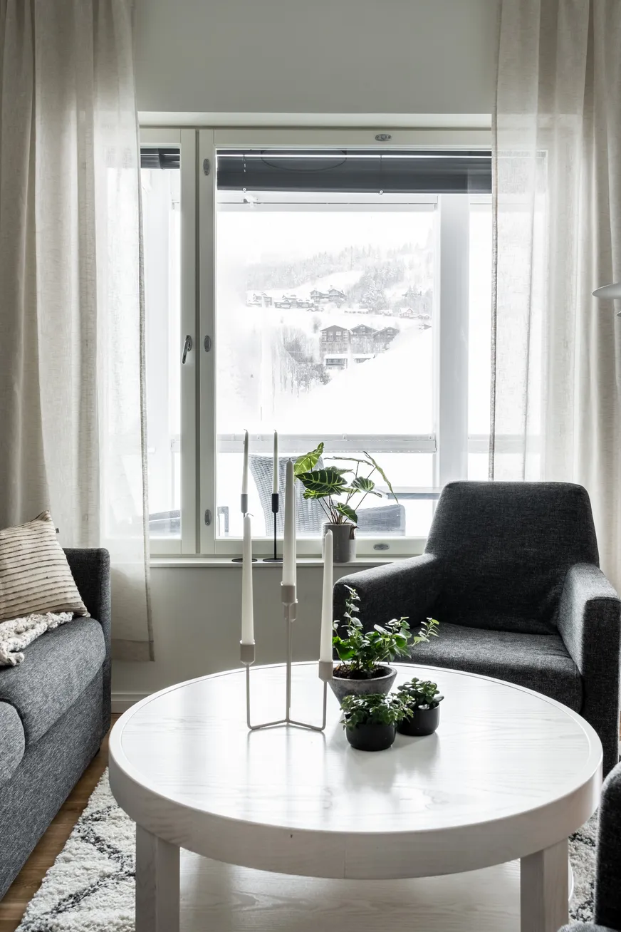 Fullskärm