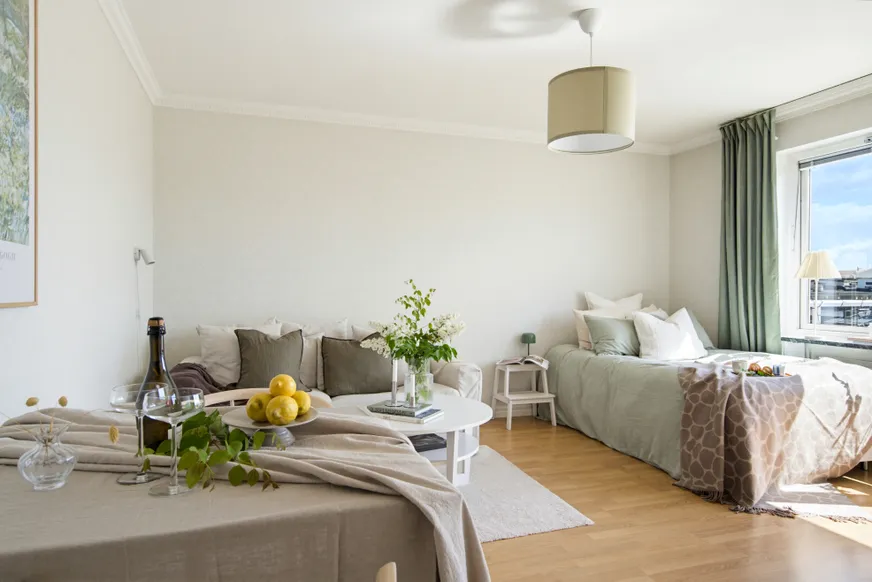 Fullskärm