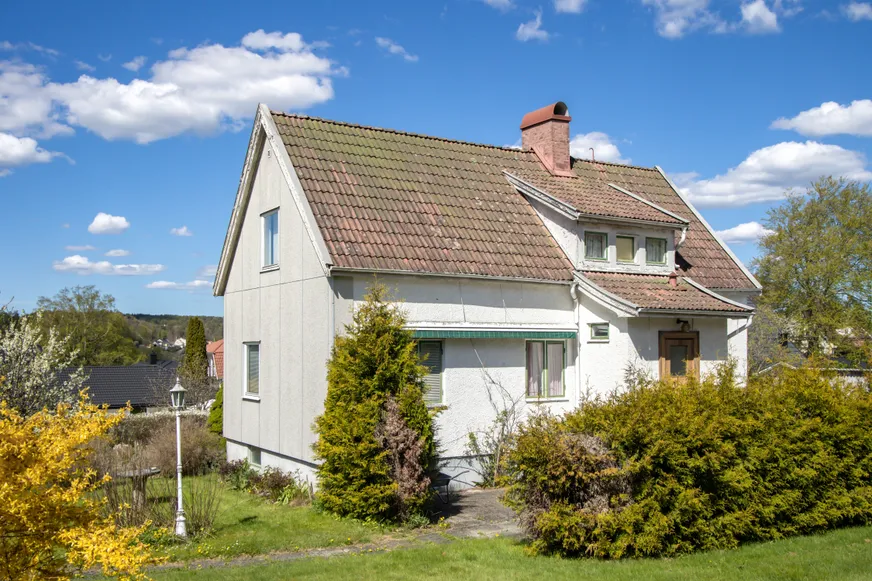 Fullskärm