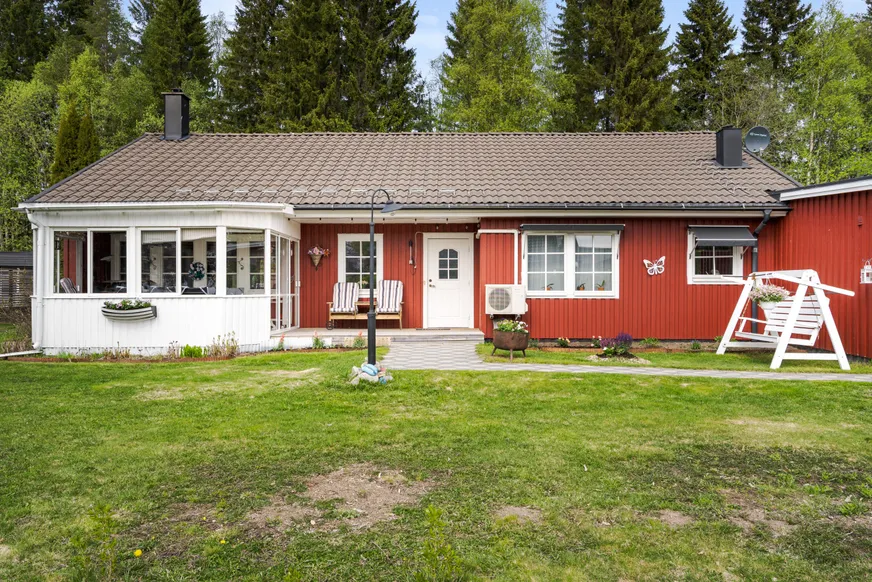 Fullskärm