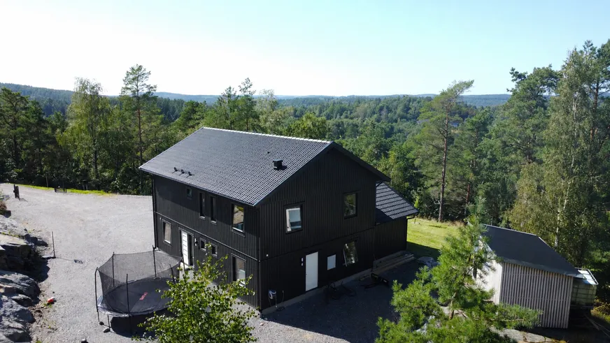 Fullskärm