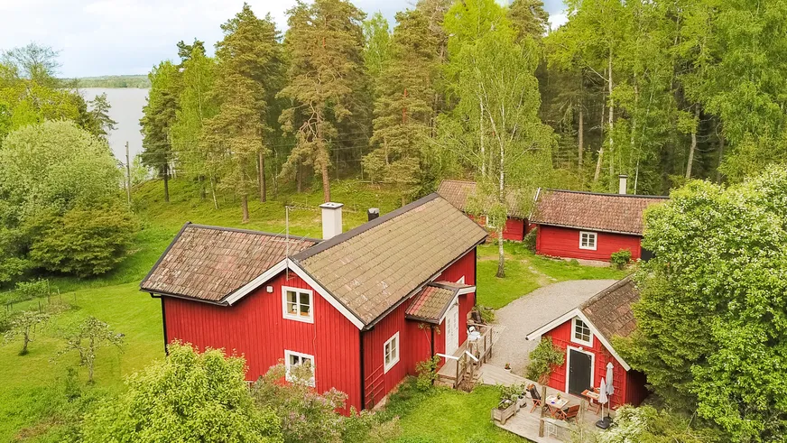 Fullskärm
