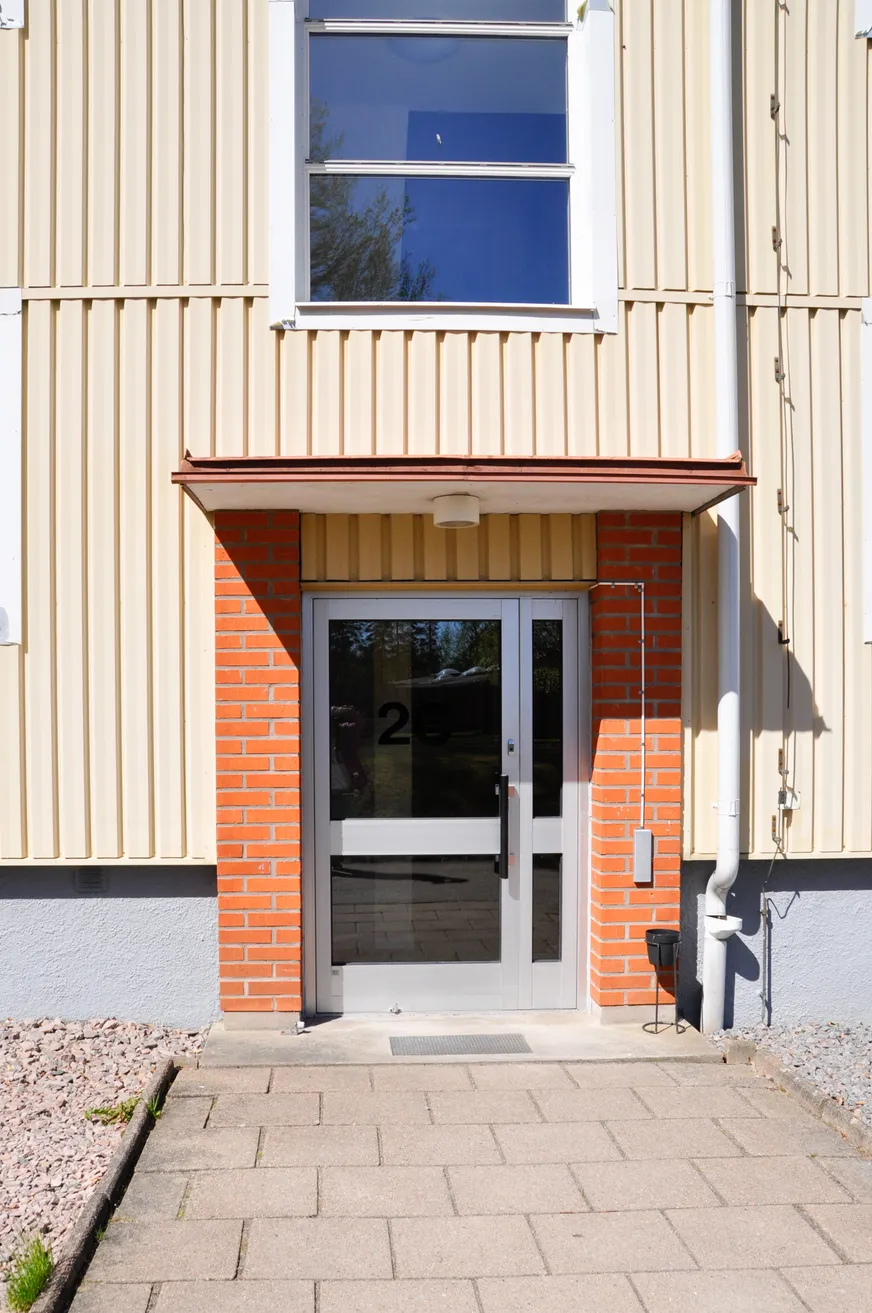 Fullskärm
