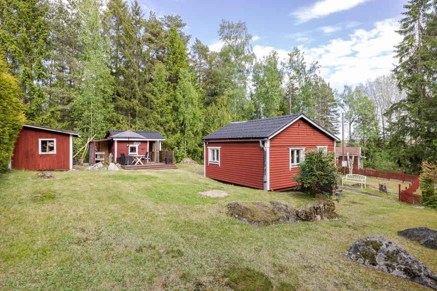 Fullskärm