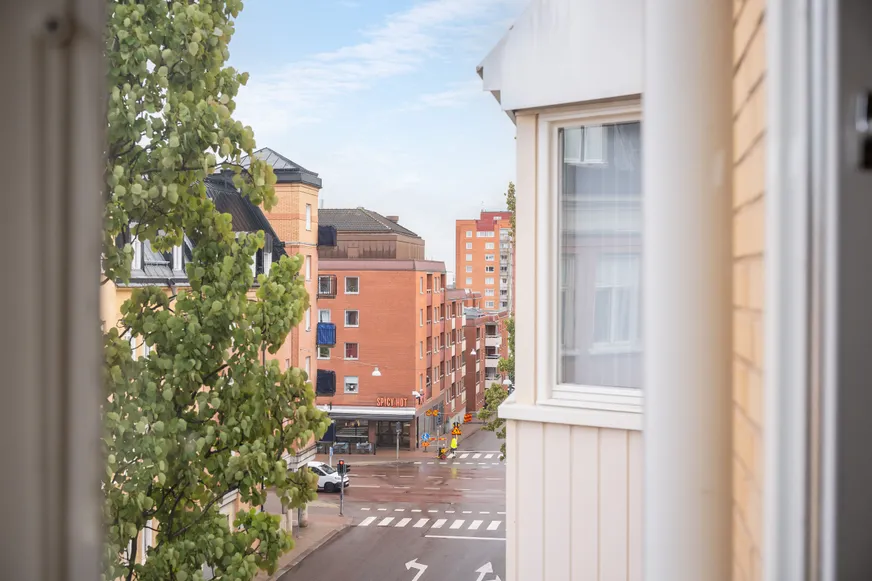 Fullskärm