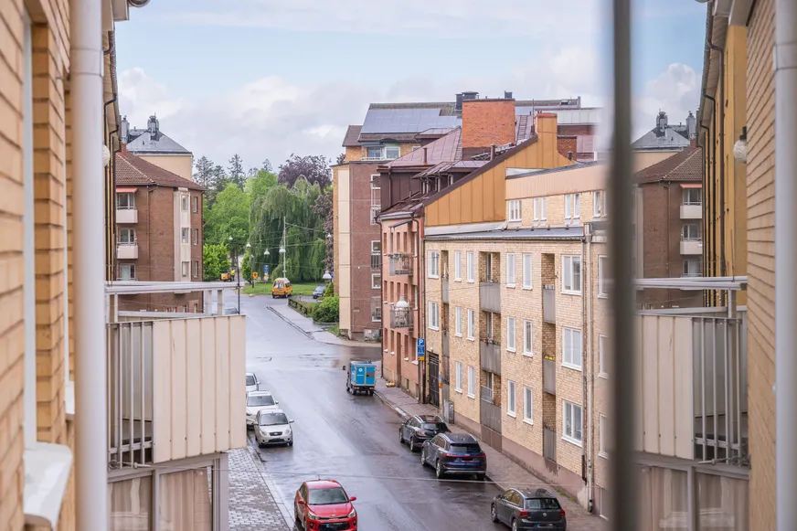 Fullskärm