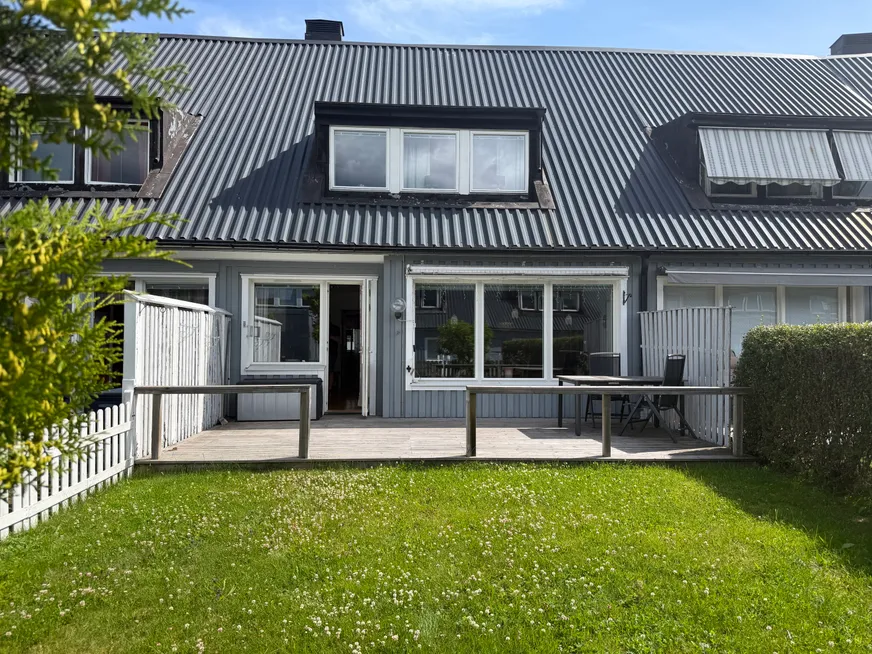 Fullskärm