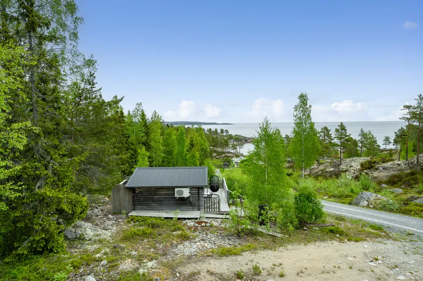 Fullskärm