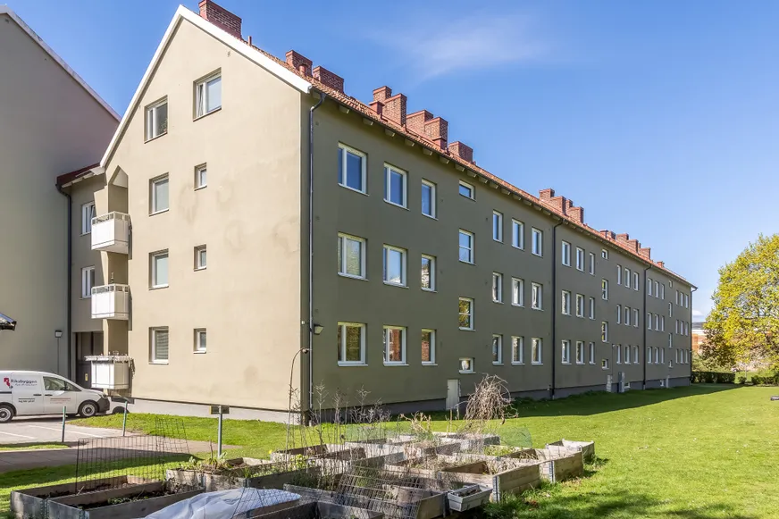 Fullskärm