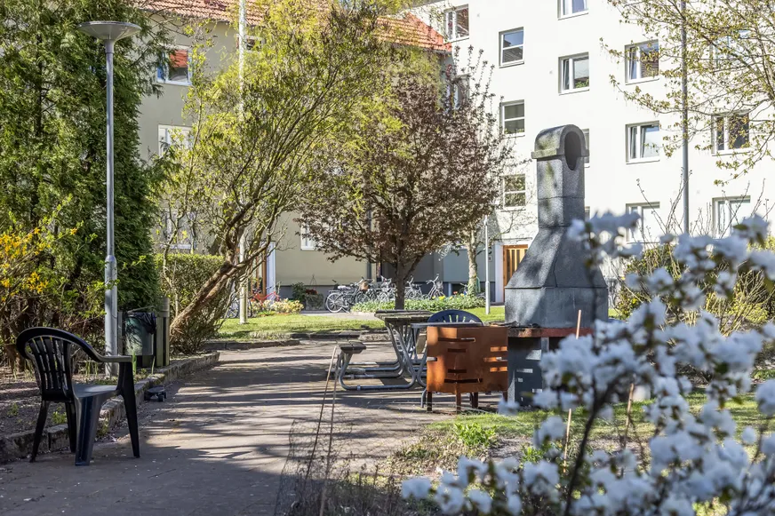 Fullskärm