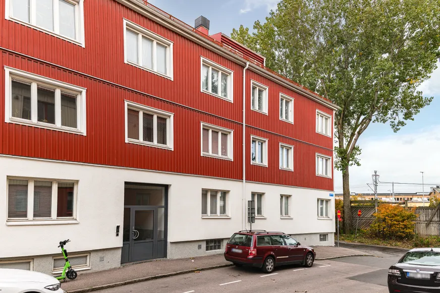 Fullskärm