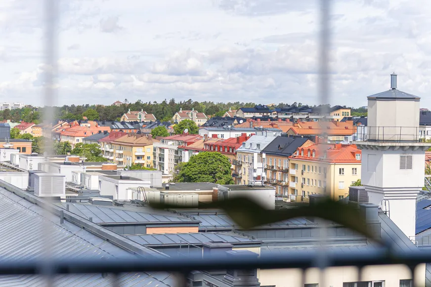 Fullskärm