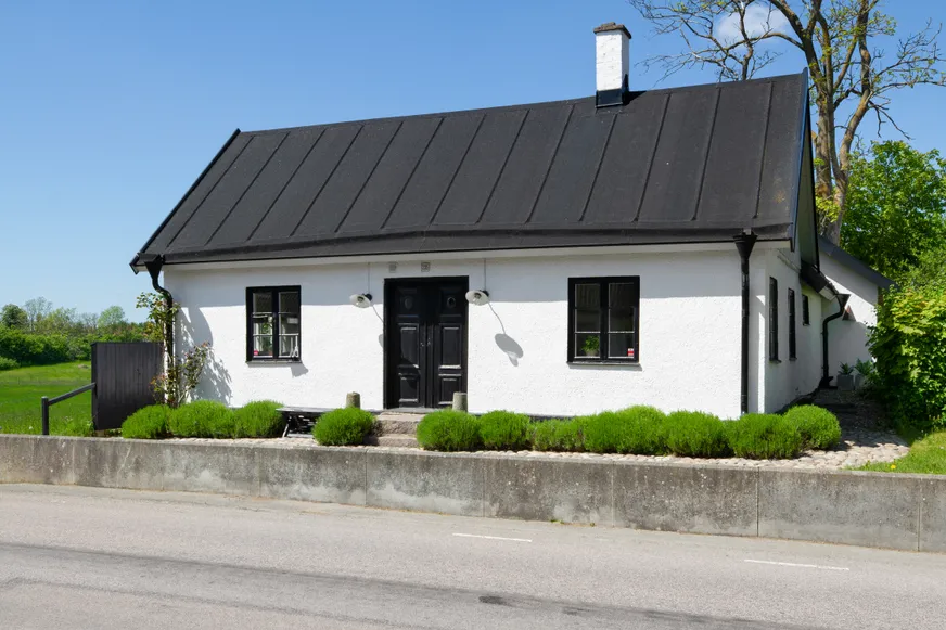 Fullskärm