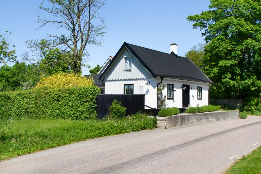 Fullskärm