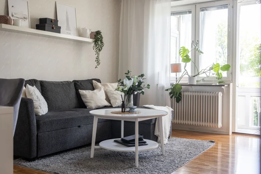 Fullskärm