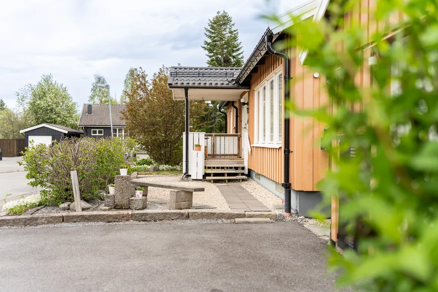Fullskärm