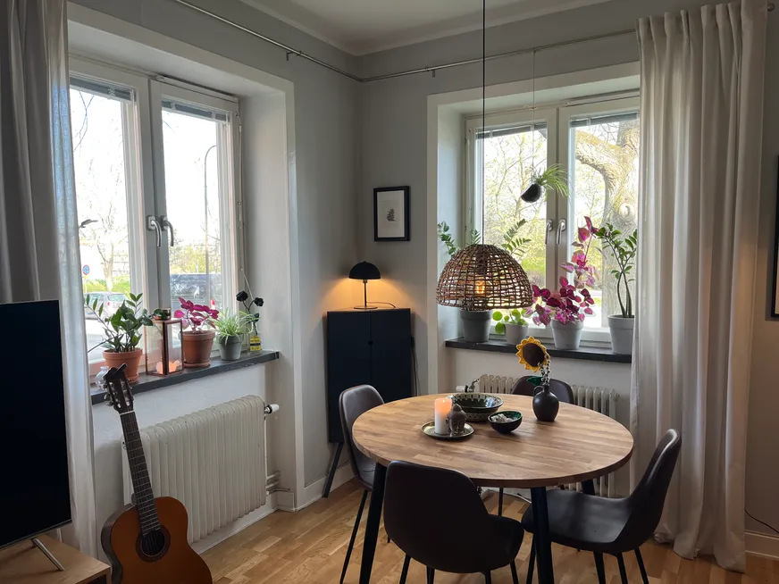Fullskärm