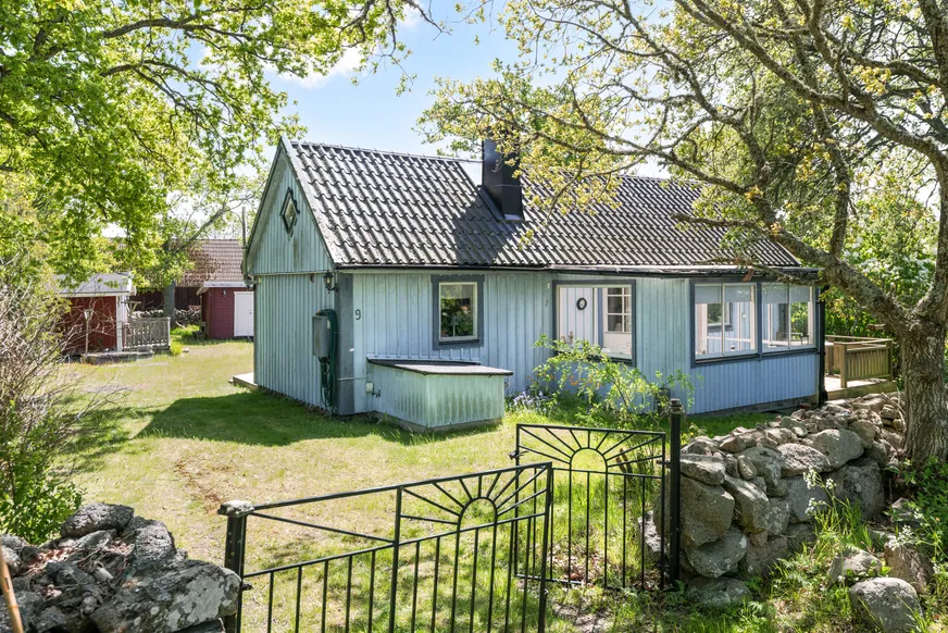 Fullskärm
