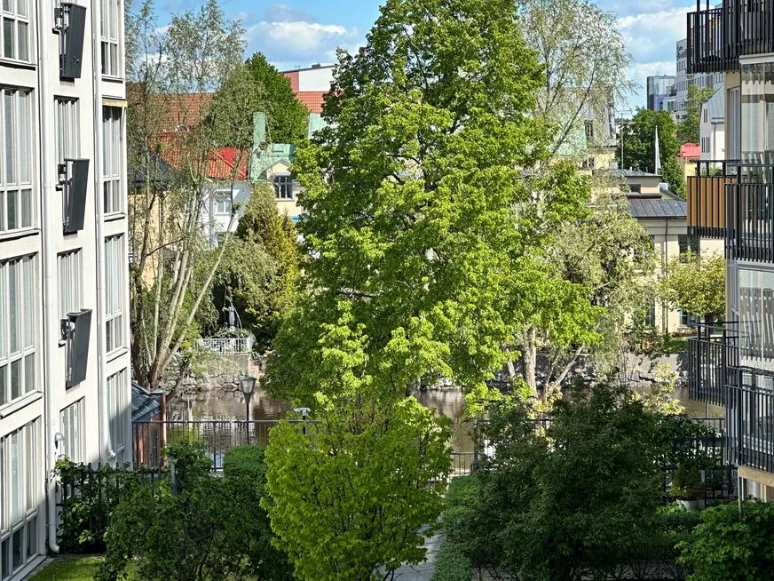 Fullskärm