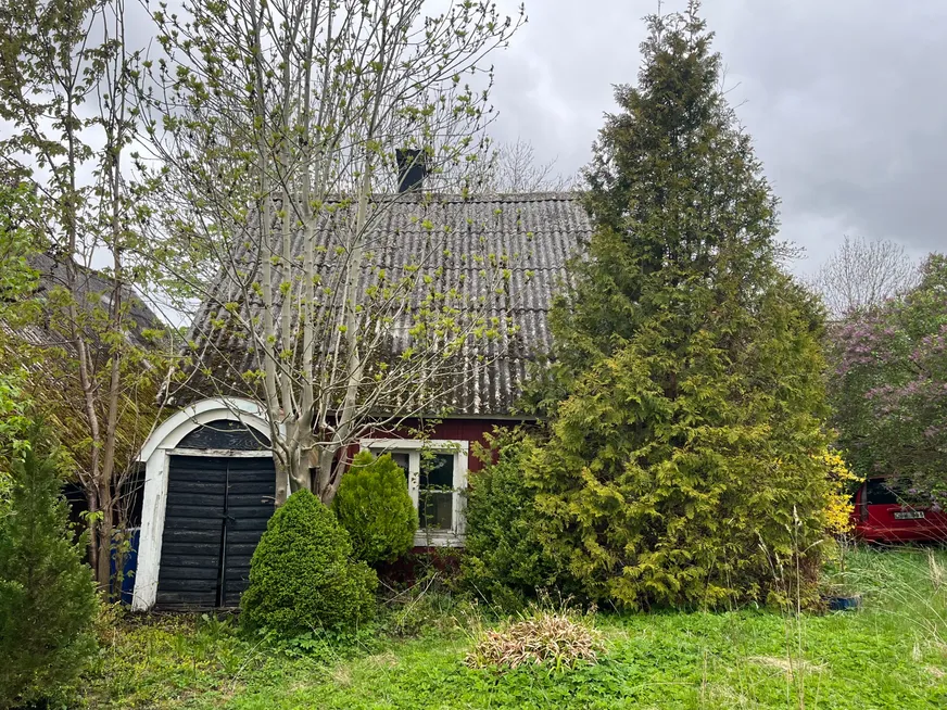Fullskärm