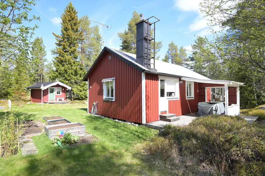 Fullskärm