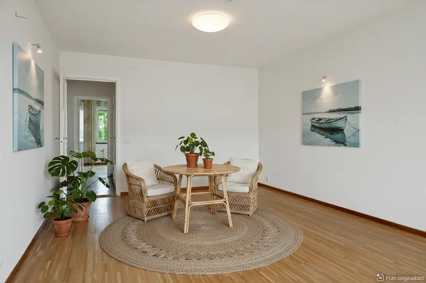Fullskärm