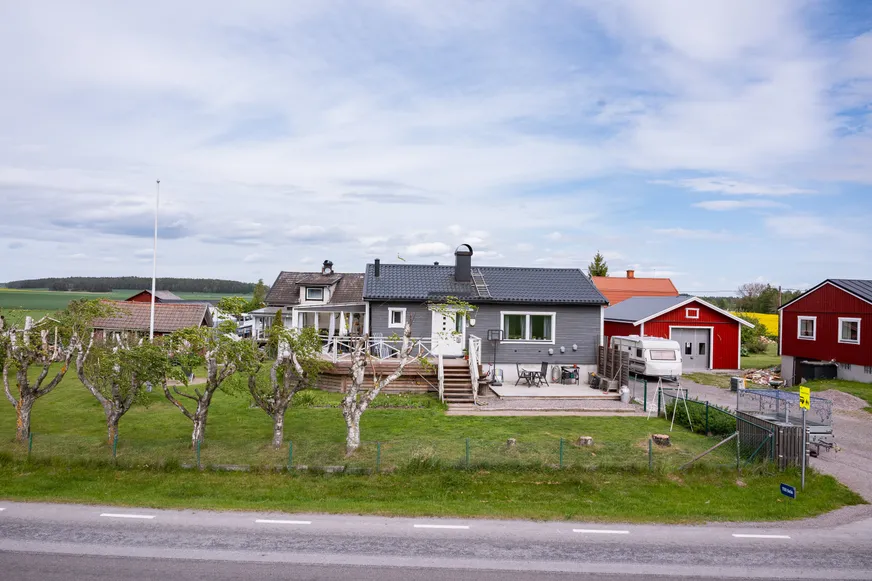 Fullskärm