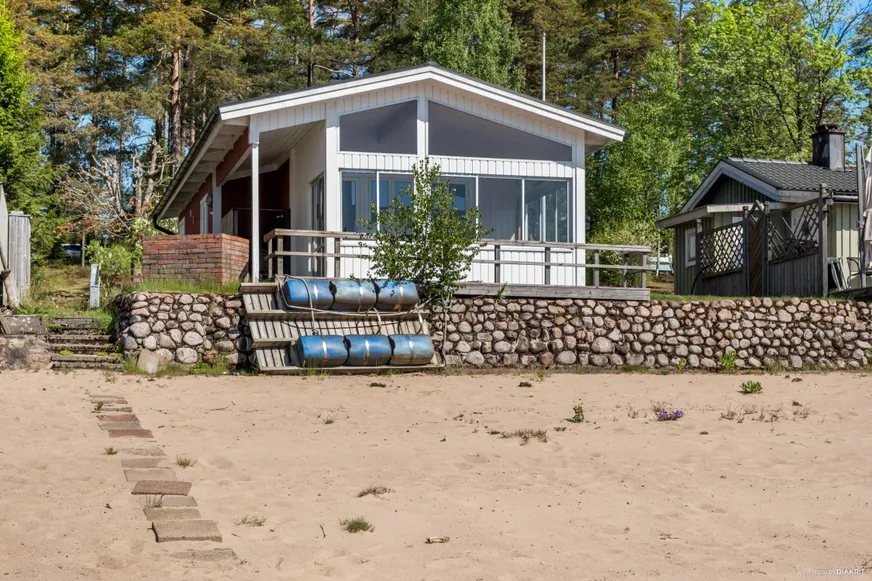Fullskärm