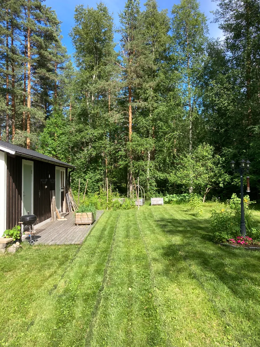 Fullskärm