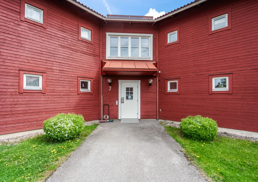Fullskärm