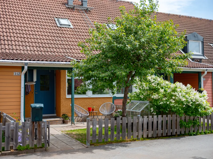 Vintervägen 142