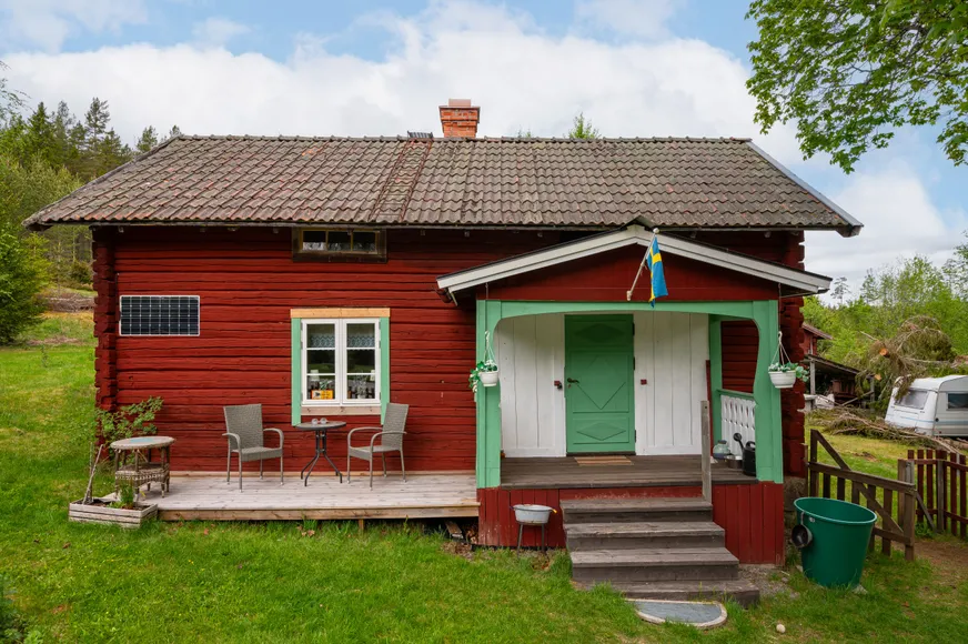 Fullskärm