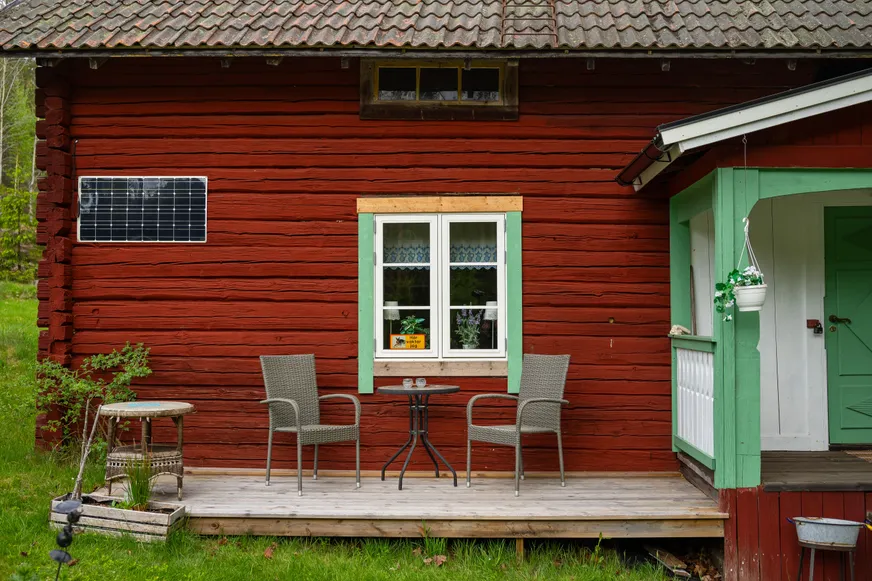 Fullskärm