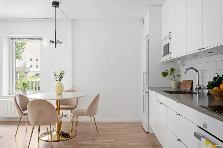 Bostadsrätt, Munspelsgatan 20, Västra Frölunda, Göteborg