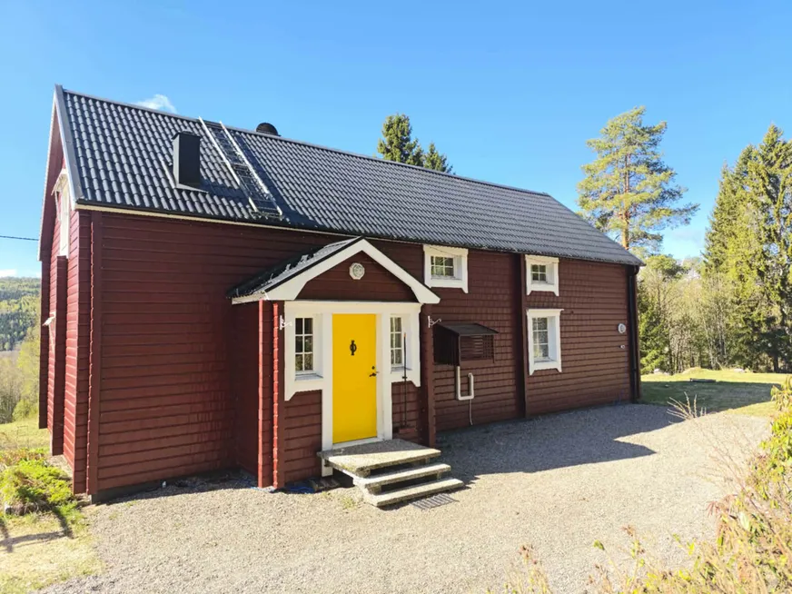 Fullskärm