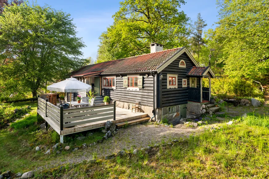 Fullskärm
