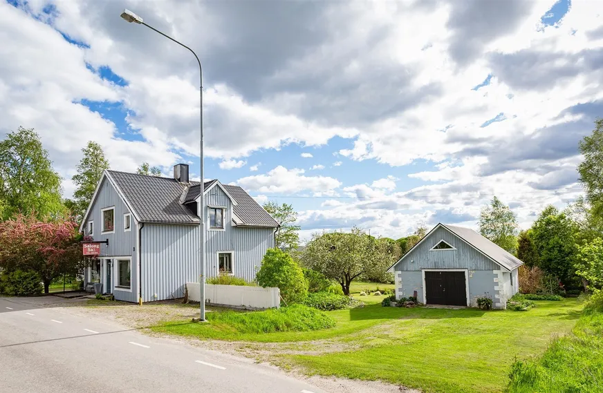 Fullskärm
