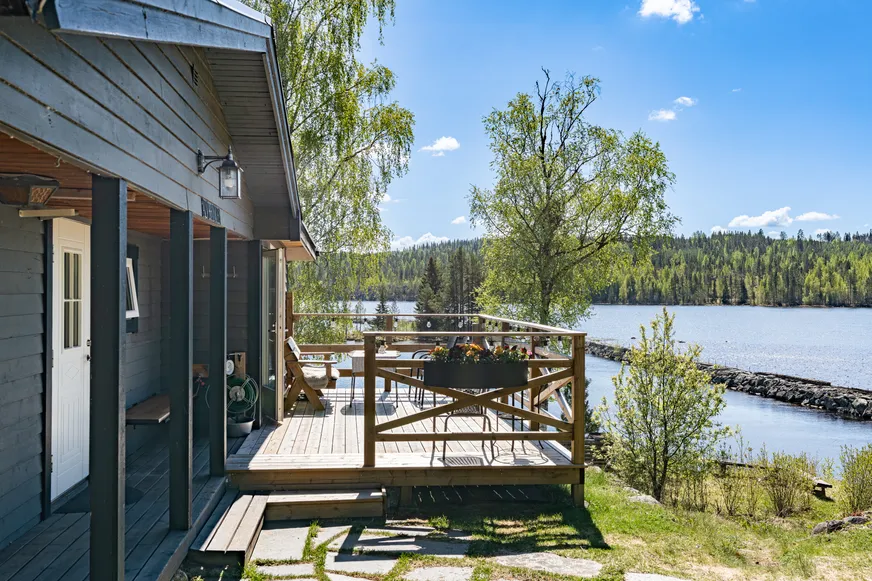 Fullskärm