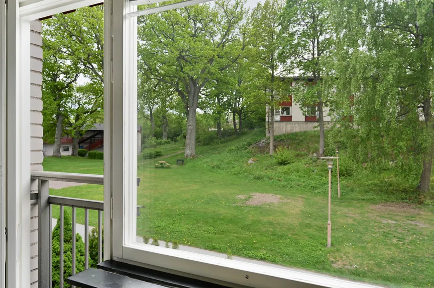 Fullskärm