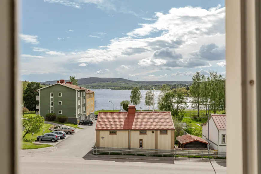 Fullskärm
