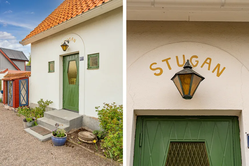 Fullskärm
