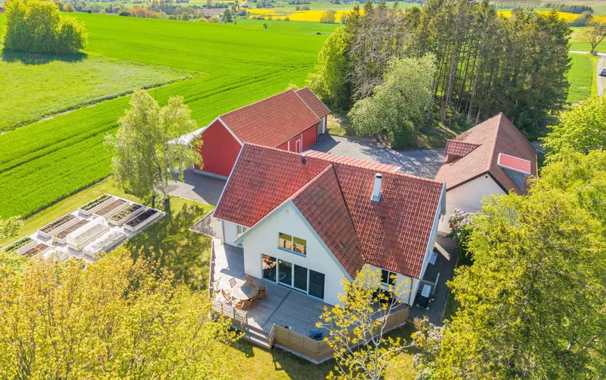 Fullskärm