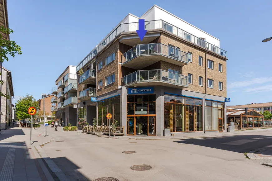 Fullskärm