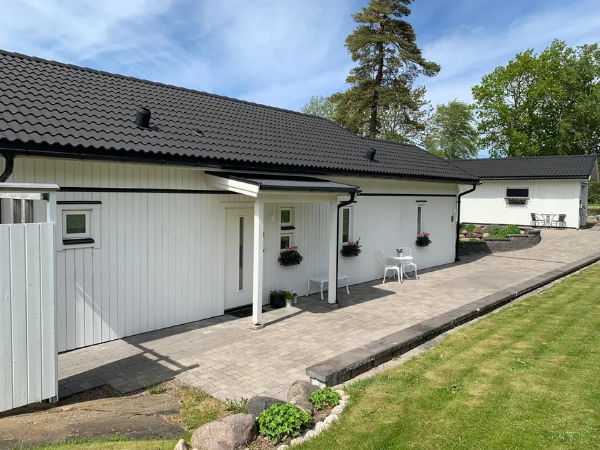 Fullskärm