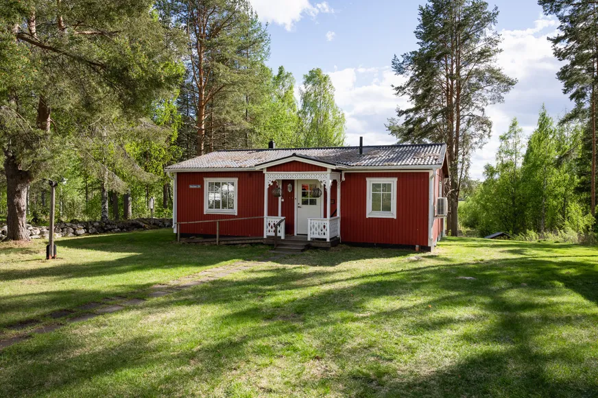 Fullskärm