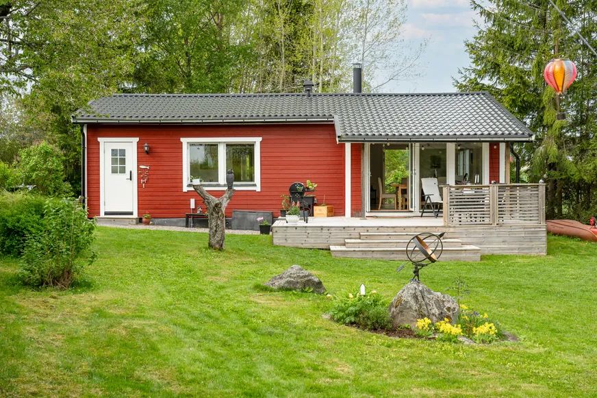 Fullskärm