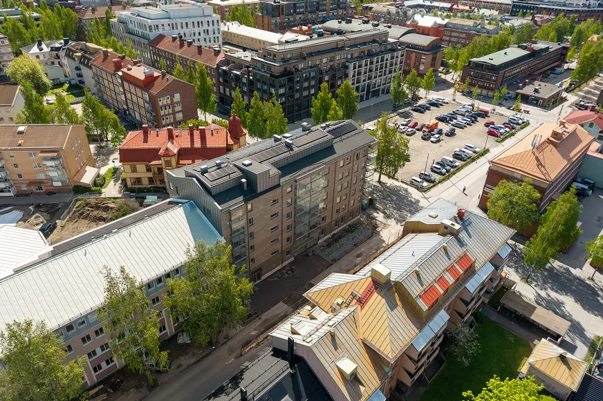 Fullskärm